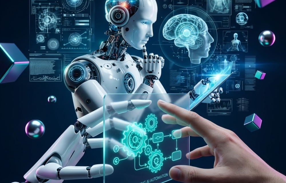 AI Automation
